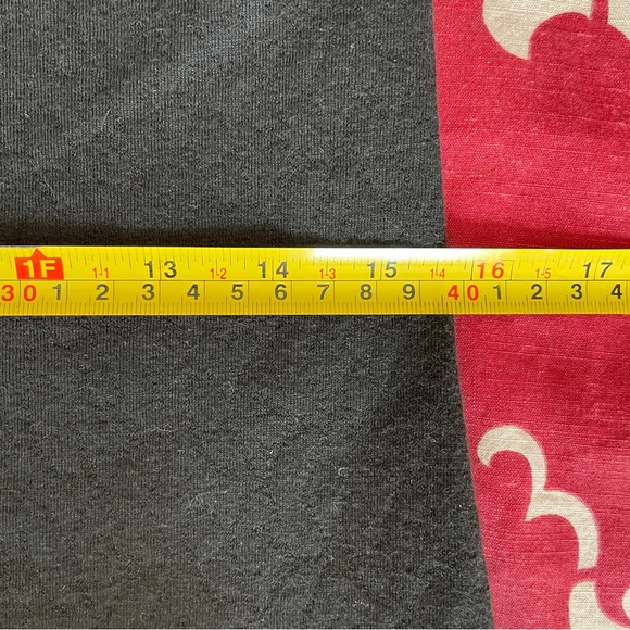 Loup Sleeveless Mock Turtleneck Black Mini Dress - Picture 12 of 13